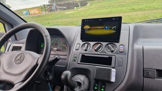 Mercedes-Benz Vito Camper