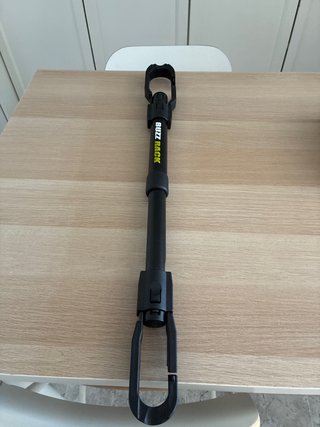 Adaptador Barra Transporter Bici Mujer