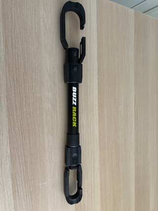 Adaptador Barra Transporter Bici Mujer