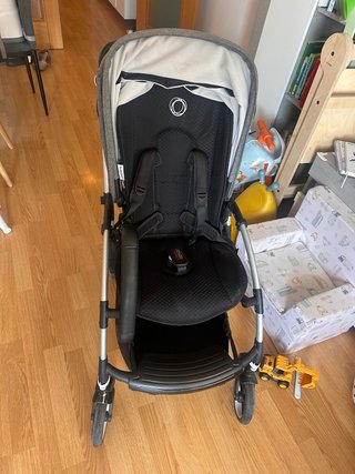 Bugaboo Bee 6 Silla de Paseo