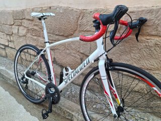 Bicicleta de carretera Specialized Secteur