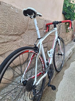 Bicicleta de carretera Specialized Secteur
