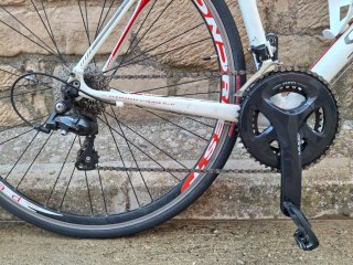 Bicicleta de carretera Specialized Secteur
