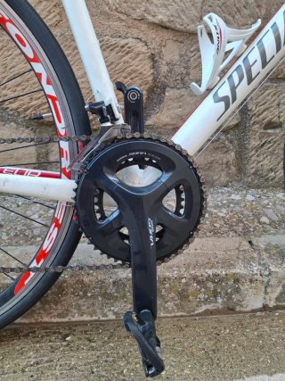 Bicicleta de carretera Specialized Secteur