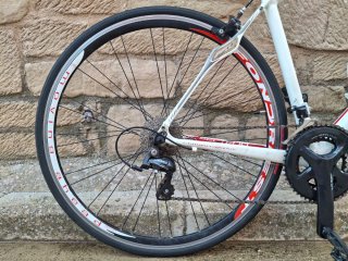 Bicicleta de carretera Specialized Secteur