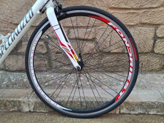 Bicicleta de carretera Specialized Secteur
