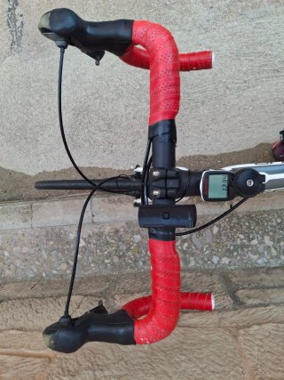 Bicicleta de carretera Specialized Secteur