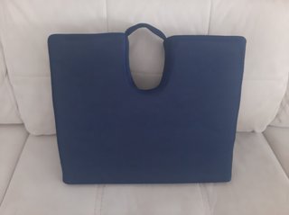 Cojín cuña para coxis