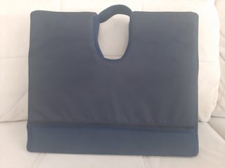 Cojín cuña para coxis
