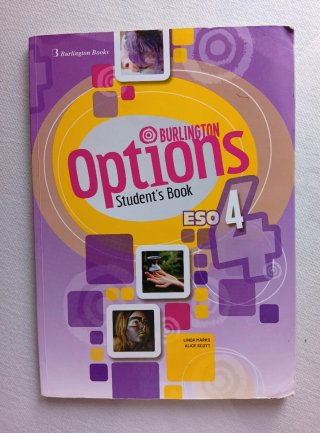 ESO 4 - OPTIONS 4