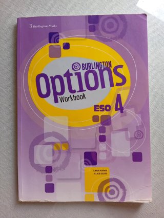 ESO 4 - OPTIONS 4