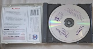 Samson Refugee CD Heavy Metal