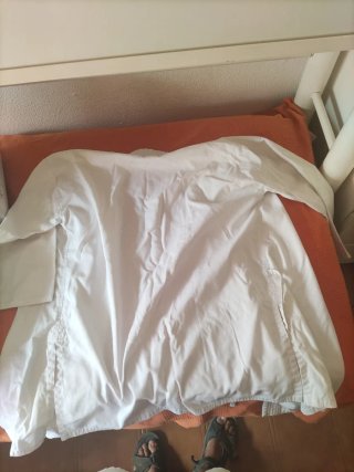 Kimono Karate Decathlon Talla 180cm