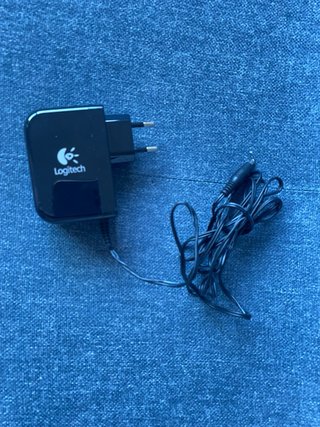 Altavoz Logitech iPod/iPhone