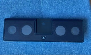 Altavoz Logitech iPod/iPhone
