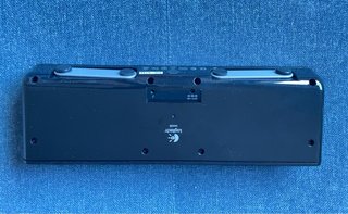 Altavoz Logitech iPod/iPhone