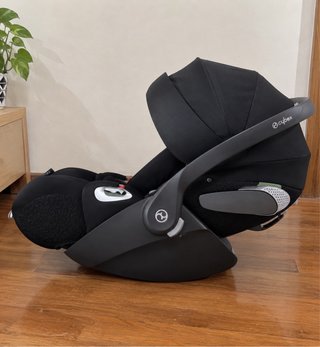 Silla de coche Cloud T i-Size