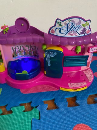 Oferta Pack 4 Juguetes Pin y Pon con Muñecos