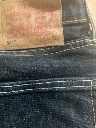 Pantalón vaquero Levi's