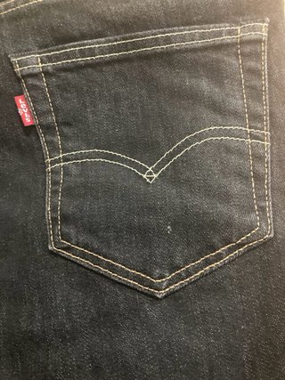 Pantalón vaquero Levi's