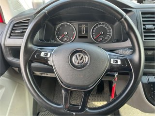 Volkswagen T6 150CV DSG 8 PZ camper