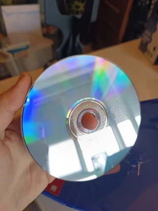 Victorious Boxers PS2 Completo PAL