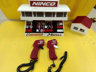 Envío incluido NINCO pareja de mandos plus 55