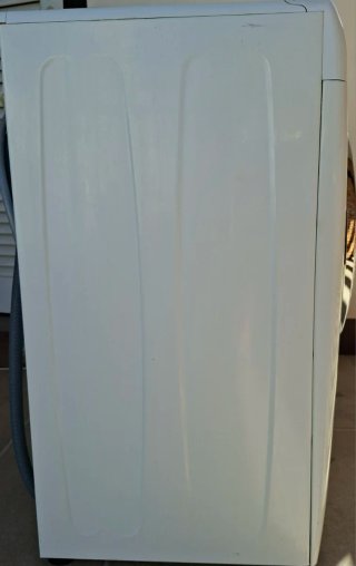 Lavadora Hoover Otsein 9kg A+++