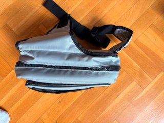 Mochila PSone PlayStation Nueva