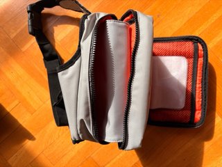 Mochila PSone PlayStation Nueva