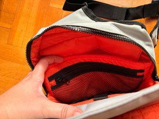 Mochila PSone PlayStation Nueva