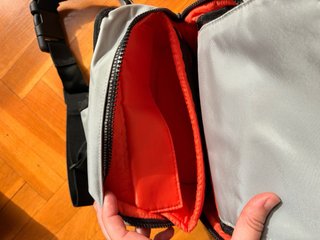 Mochila PSone PlayStation Nueva