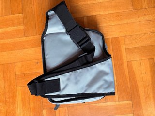 Mochila PSone PlayStation Nueva