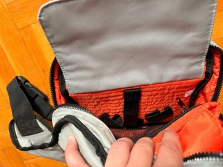 Mochila PSone PlayStation Nueva