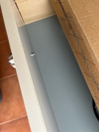 Cómoda Ikea Hemnes 8 cajones