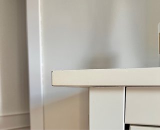 Cómoda Ikea Hemnes 8 cajones