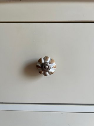 Cómoda Ikea Hemnes 8 cajones
