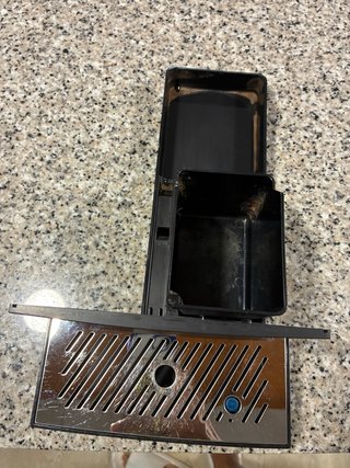Cafetera Cecotec Superautomática Negra