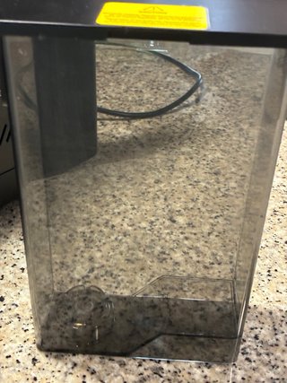 Cafetera Cecotec Superautomática Negra
