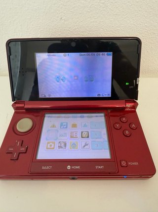 Pokemon Diamante Nintendo DS (non funzionante) ITA