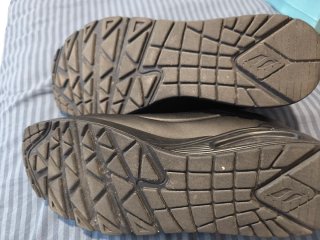 Zapatillas Skechers Snoop Dogg