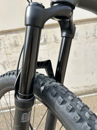 Scott Genius 950 Bicicleta Montaña XL