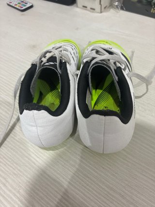 Zapatillas Fútbol Adidas Niño numero 31