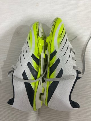 Zapatillas Fútbol Adidas Niño numero 31