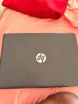 Laptop HP 14-ck0xxx Intel Celeron 8GB RAM