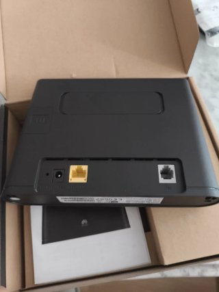 Router Huawei WiFi 4G B310 LTE Cat4 150Mbps