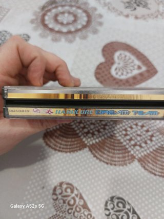 3 CDs Central Rock Compilation