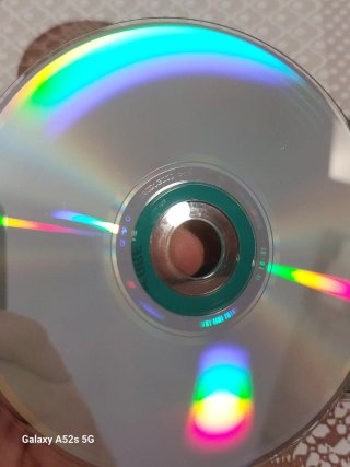 3 CDs Central Rock Compilation