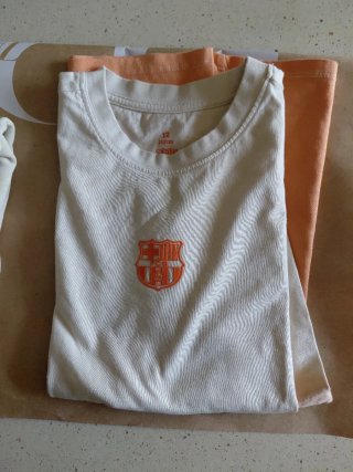 Conjunto FC Barcelona oficial