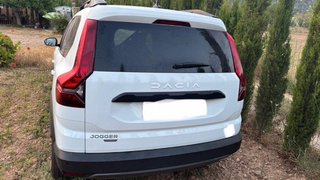 Dacia Jogger 2023